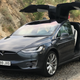 Imagen para el artículo titulado 48 horas con el Tesla Model X: la mejor manera de imaginar el coche del futuro